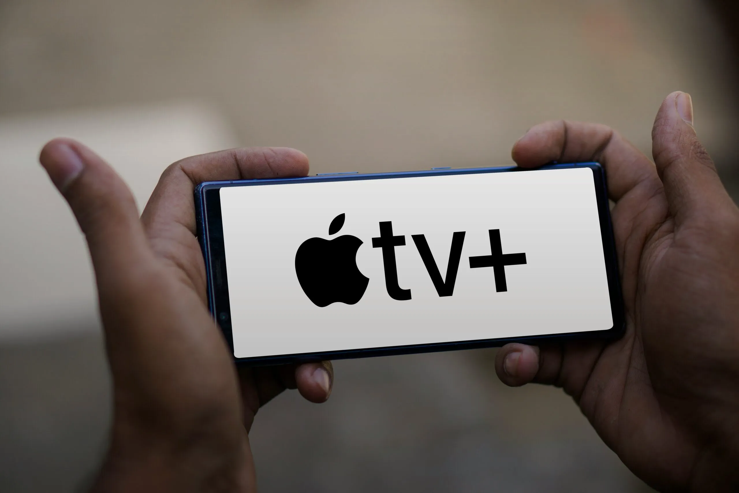 Why Apple TV+ Keeps Spending Billions Despite Massive Losses Inside Their Bold Strategy for Streaming Dominance---