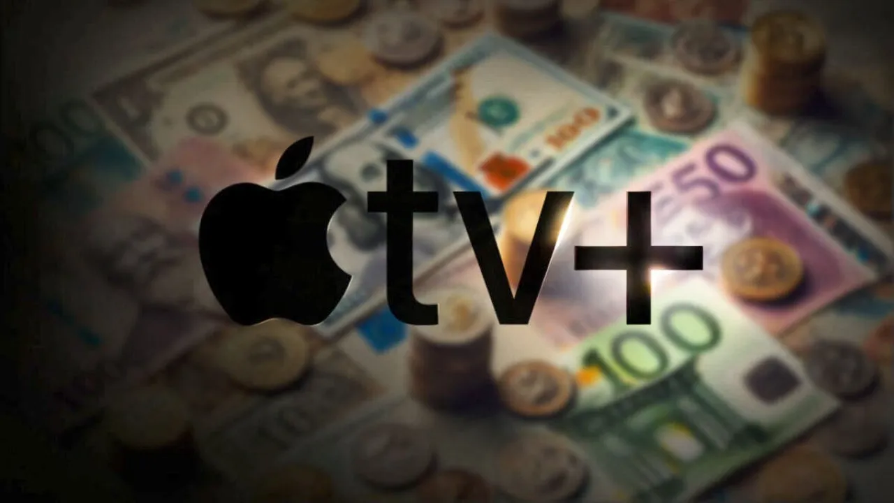 Why Apple TV+ Keeps Spending Billions Despite Massive Losses Inside Their Bold Strategy for Streaming Dominance--