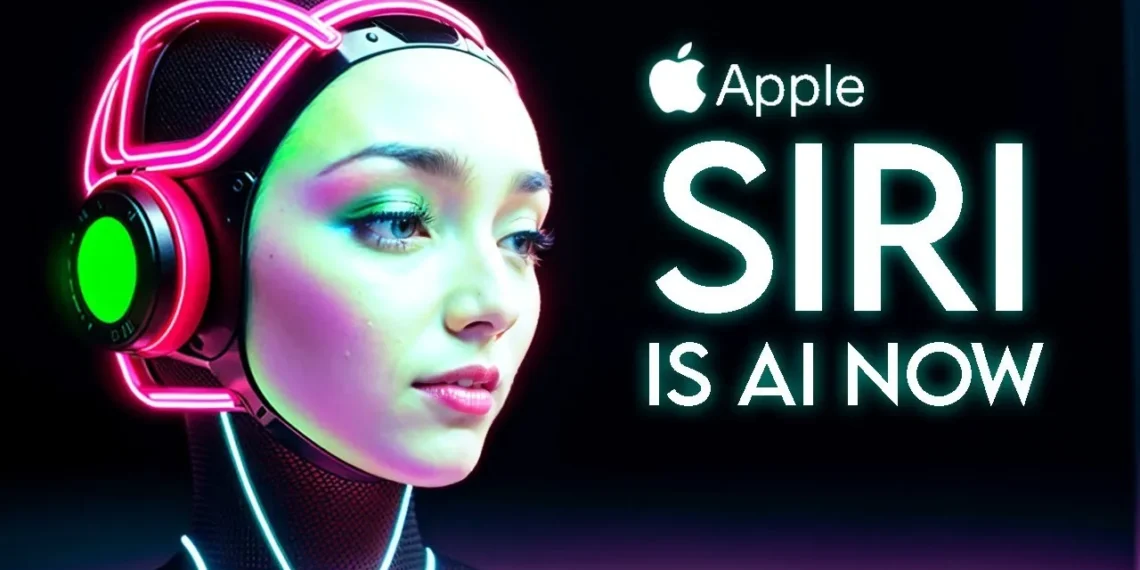 Why Apple’s Siri Update Might Be Its Biggest Miss Yet in the AI Race