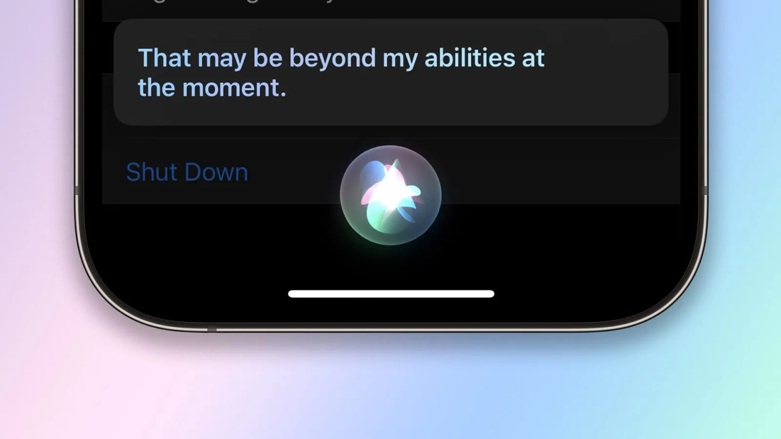 Why Apple's Siri Update Missed the Mark: What Went Wrong with Apple's AI Ambitions