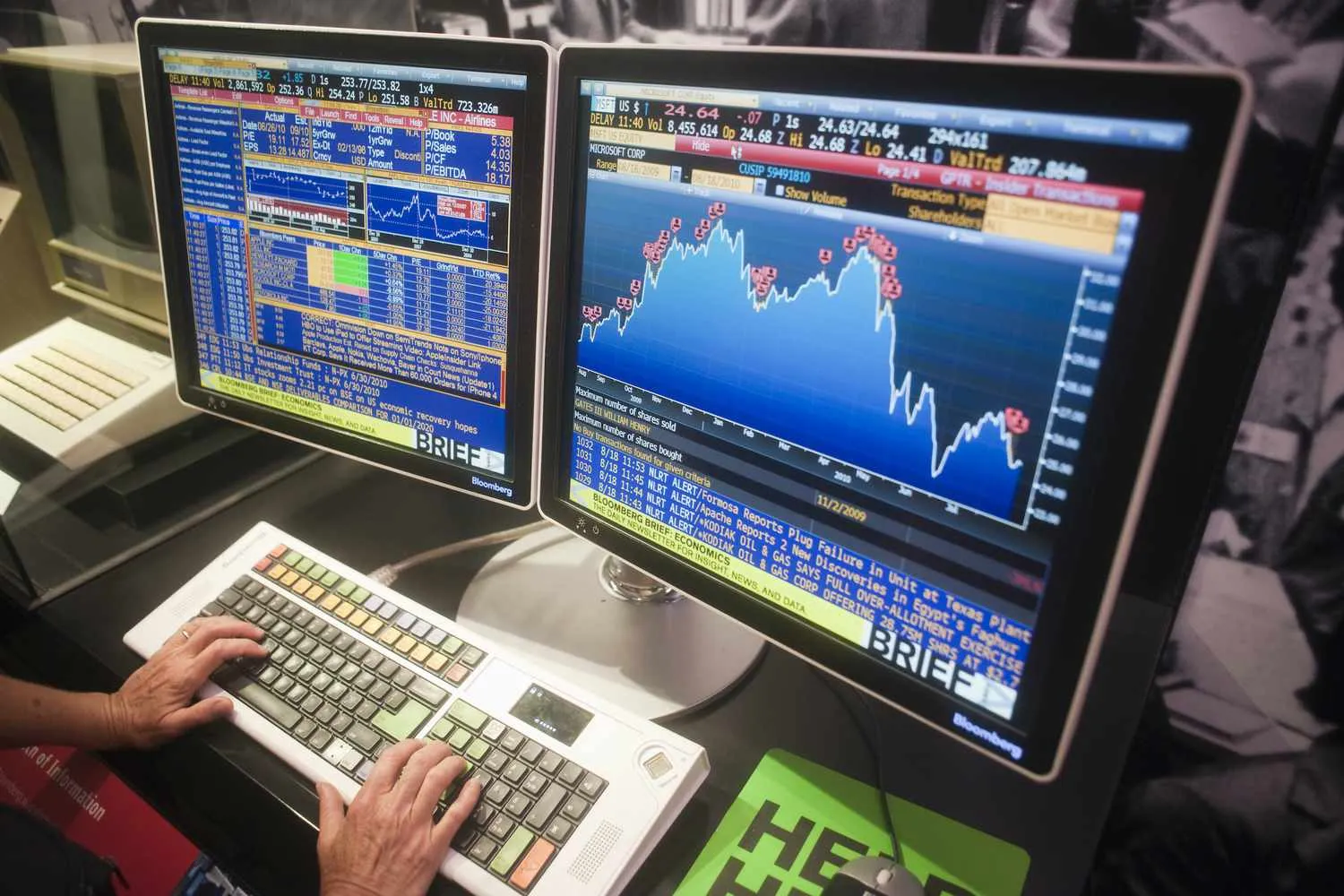 Why Bloomberg's AI News Summaries Are Causing Controversy and What It Means for the Future of Journalism---