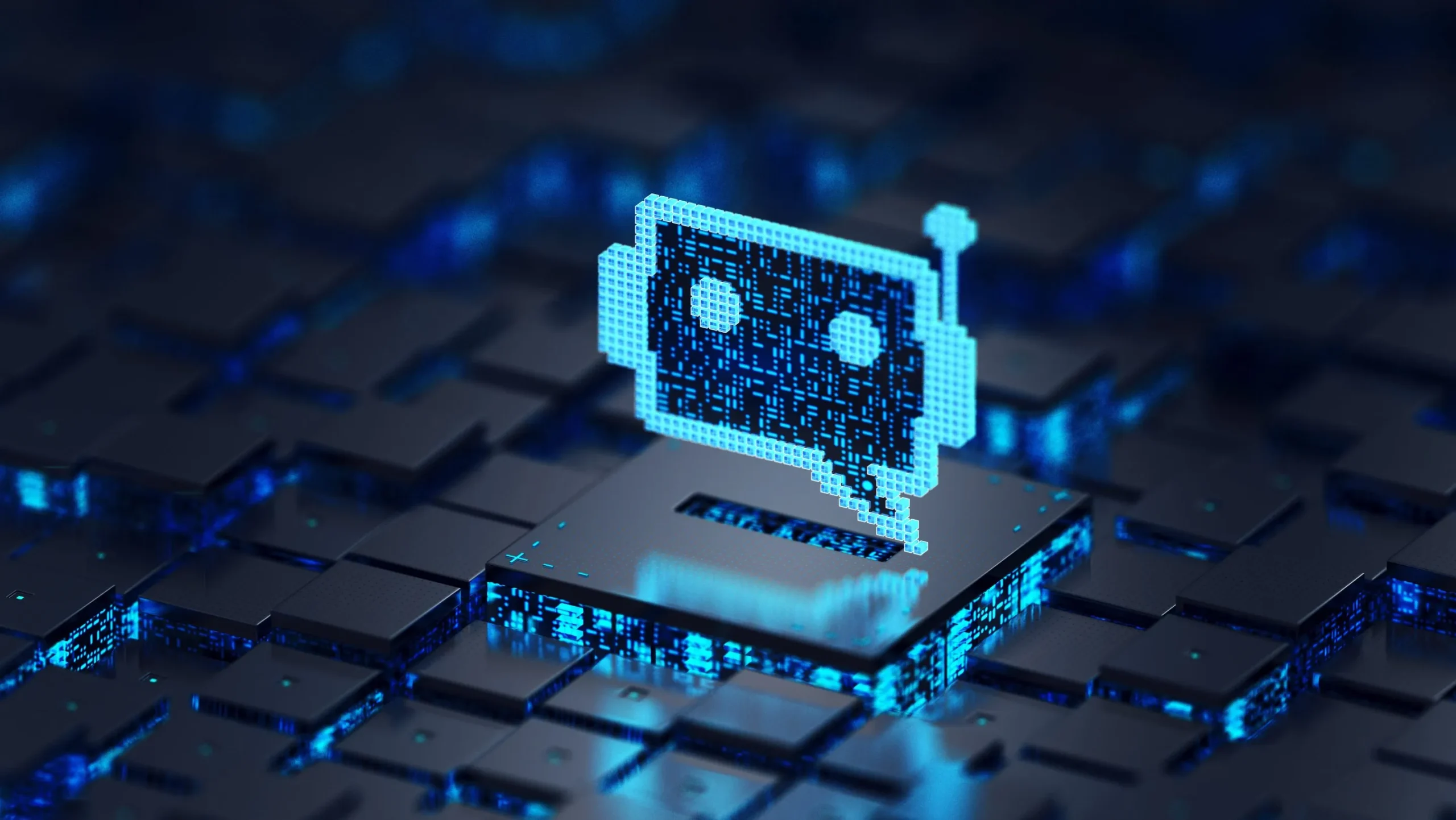 Why Chatbots Like ChatGPT Are Starting to Think More Like Humans Now