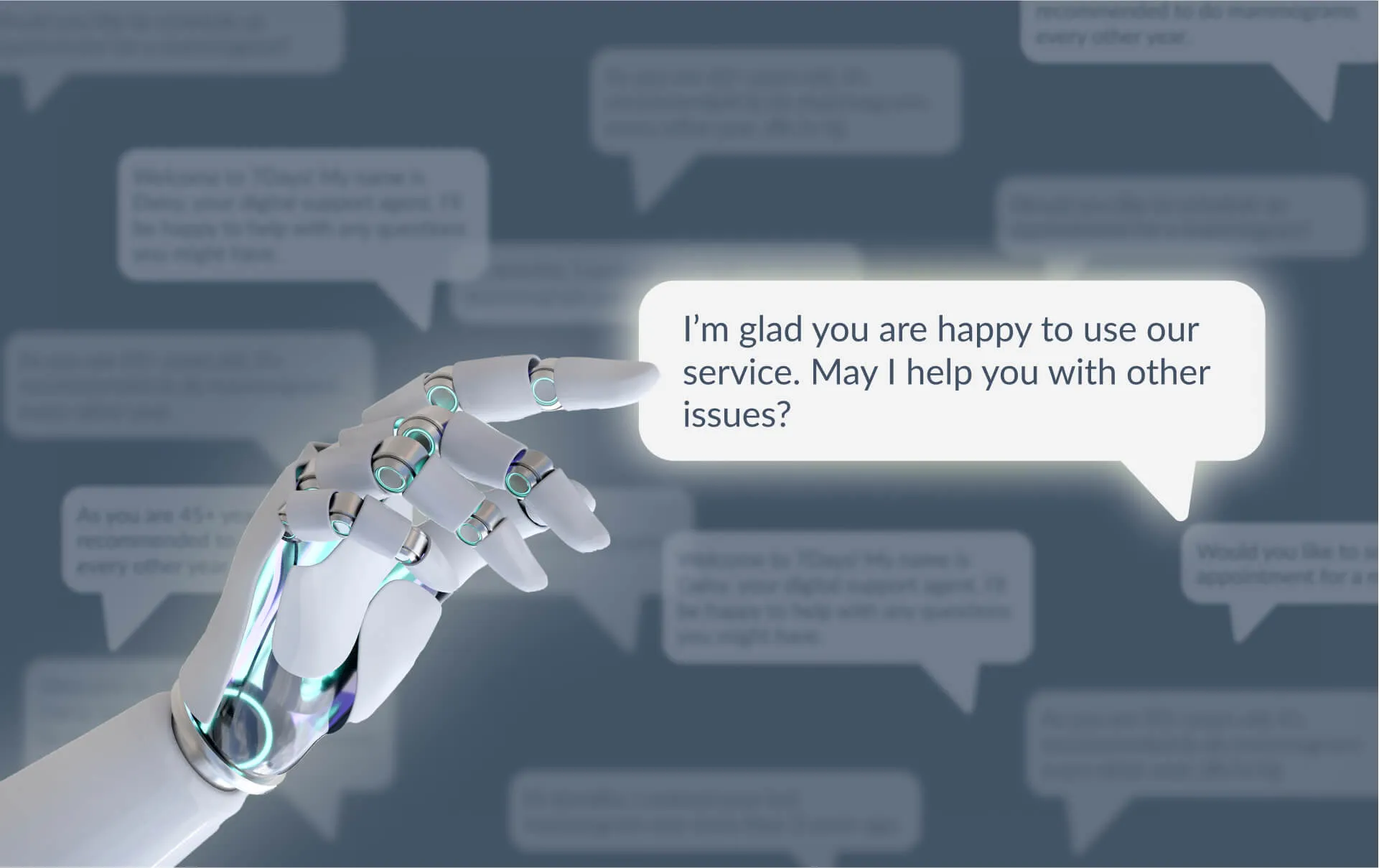 Why Chatbots Like ChatGPT Are Starting to Think More Like Humans Now