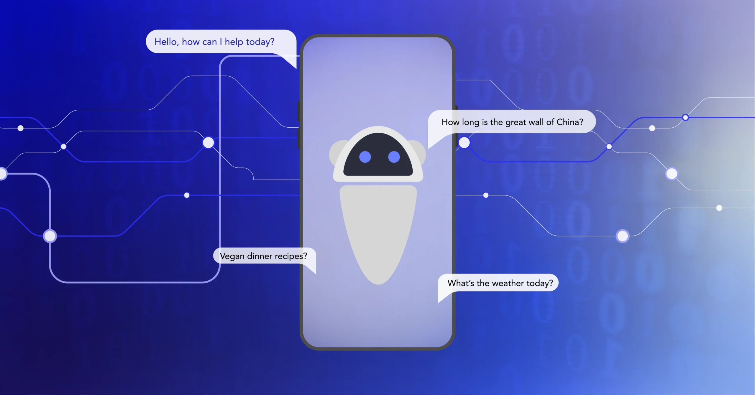 Why Chatbots Like ChatGPT Are Starting to Think More Like Humans Now