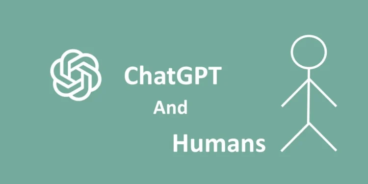 Why Chatbots Like ChatGPT Are Starting to Think More Like Humans Now