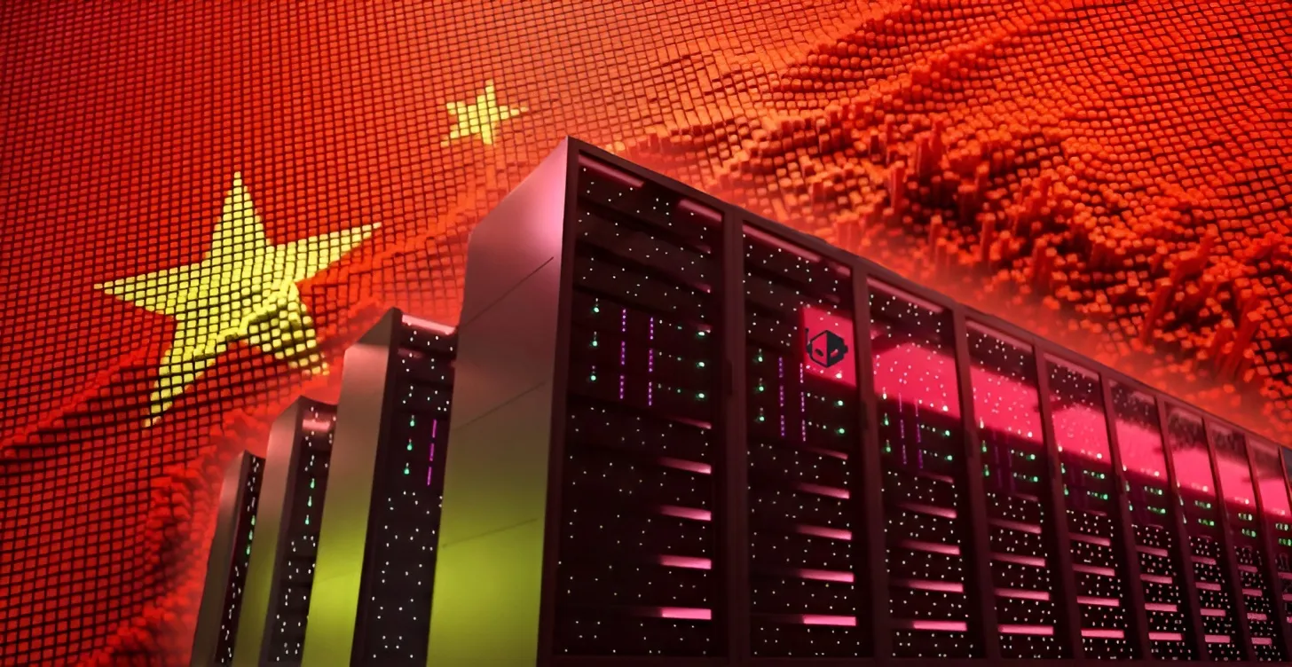 Why China’s AI Boom is Slowing Down and What That Means for the Future---