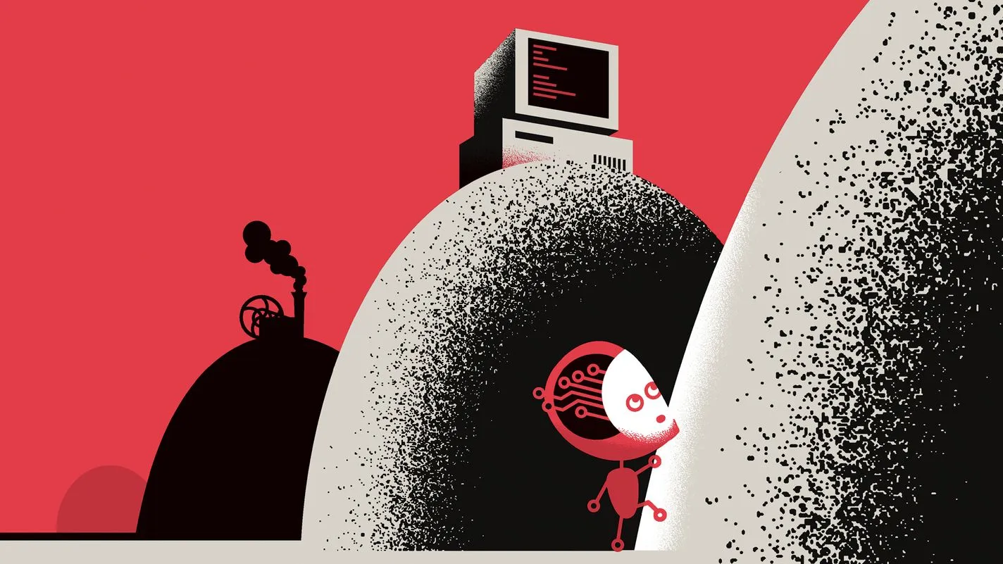 Why China’s AI Boom is Slowing Down and What That Means for the Future--