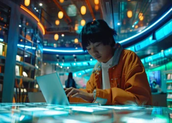 Why China’s AI Boom is Slowing Down and What That Means for the Future