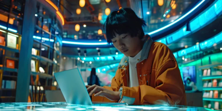 Why China’s AI Boom is Slowing Down and What That Means for the Future