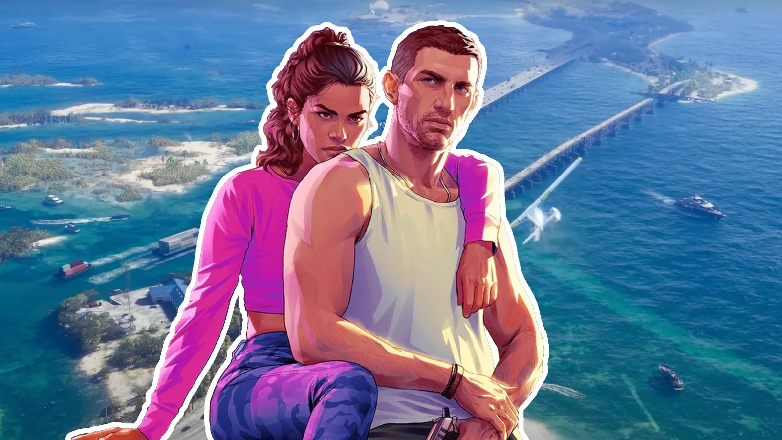 Why Game Publishers Are Stressing Over GTA 6's Launch and How It Could Impact Their Releases in 2025----