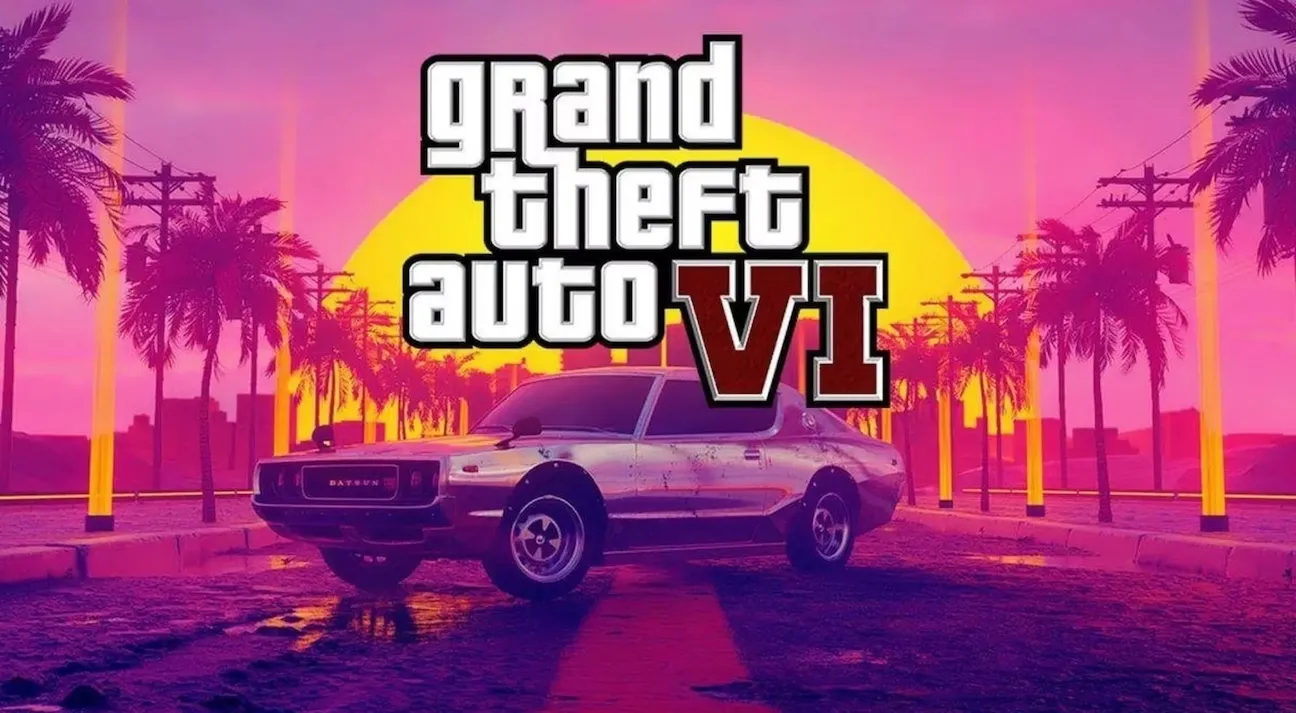 Why Game Publishers Are Stressing Over GTA 6's Launch and How It Could Impact Their Releases in 2025--