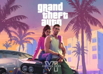 Why Game Publishers Are Stressing Over GTA 6's Launch and How It Could Impact Their Releases in 2025