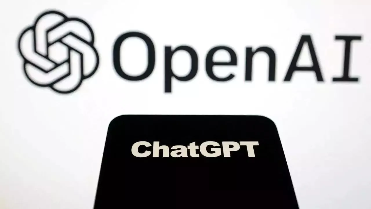 Why OpenAI’s New Voice Assistant Update Makes ChatGPT More Like Talking to a Real Person-----