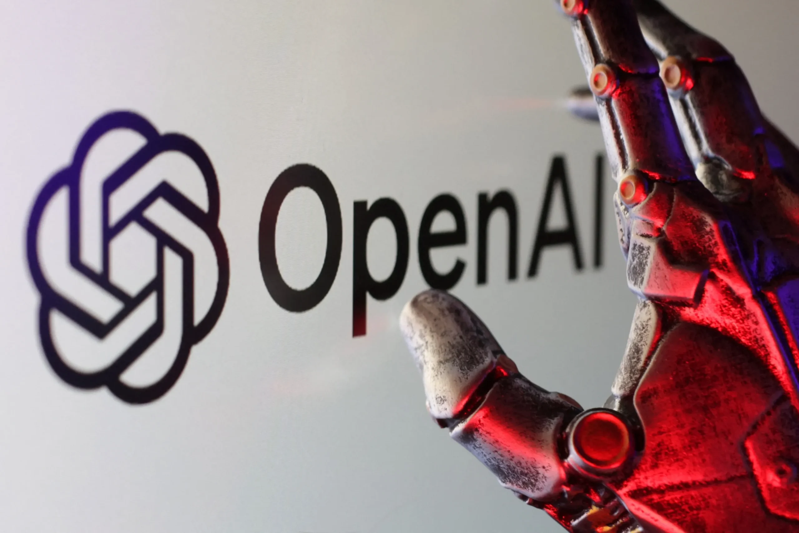 Why OpenAI’s New Voice Assistant Update Makes ChatGPT More Like Talking to a Real Person----
