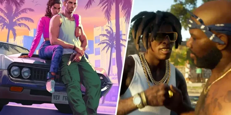 Why Rockstar Still Hasn’t Shared New GTA 6 Updates — Take-Two CEO Explains the Silence