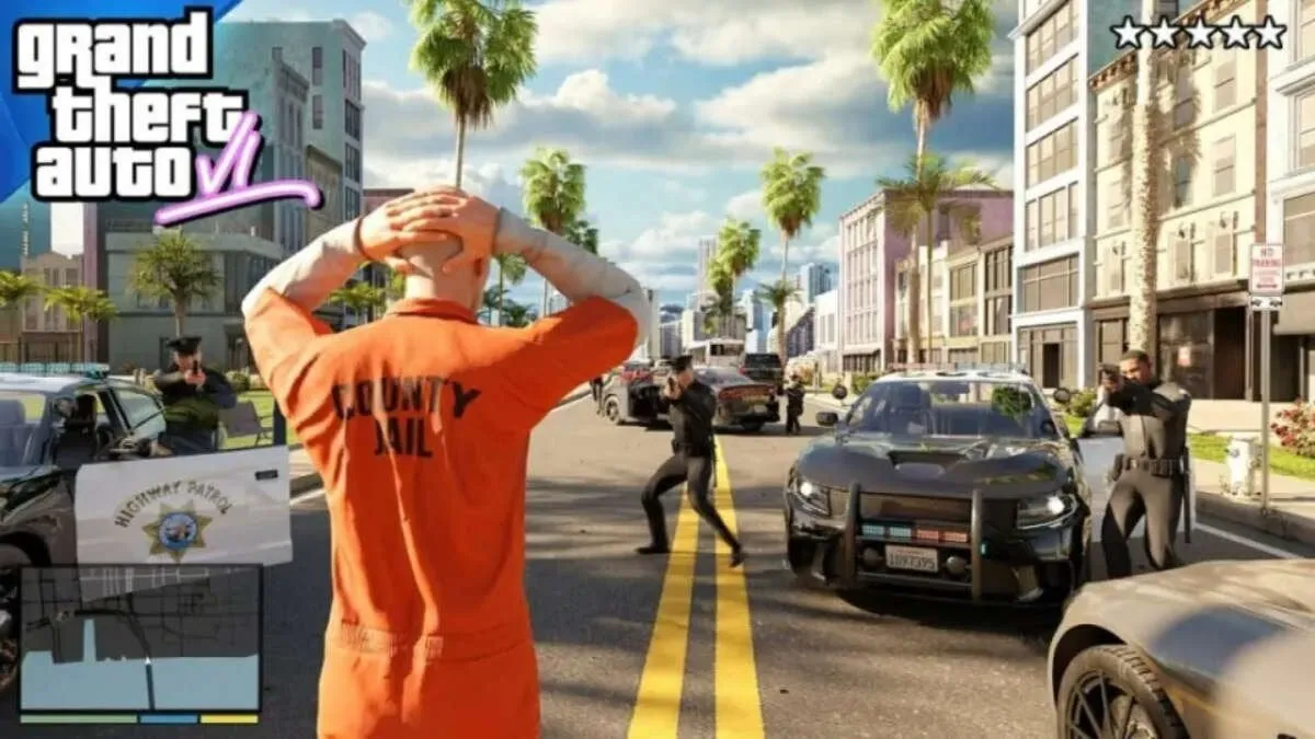 Why Rockstar Still Hasn’t Shared New GTA 6 Updates — Take-Two CEO Explains the Silence