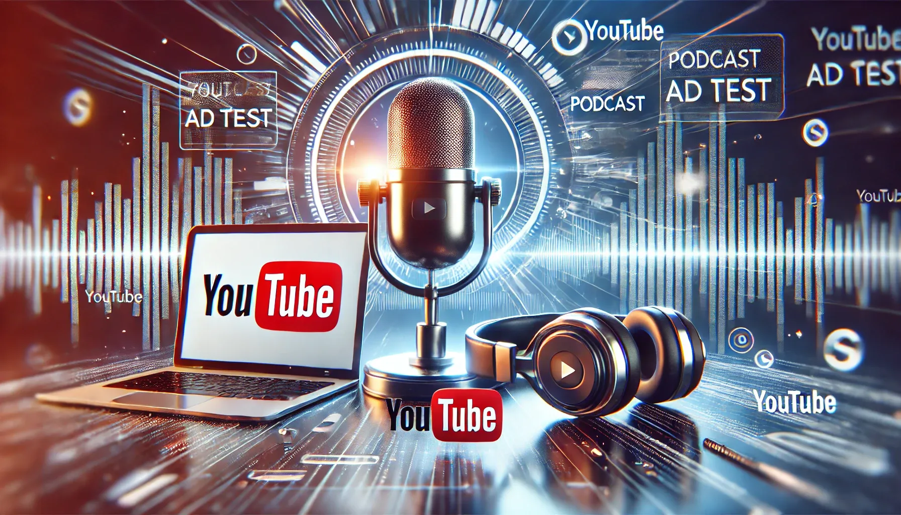 YouTube Tests New Ad Features to Boost Podcast Revenue – Could It Challenge Spotify?