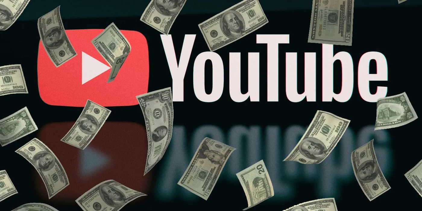 YouTube Tests New Ad Features to Boost Podcast Revenue – Could It Challenge Spotify?