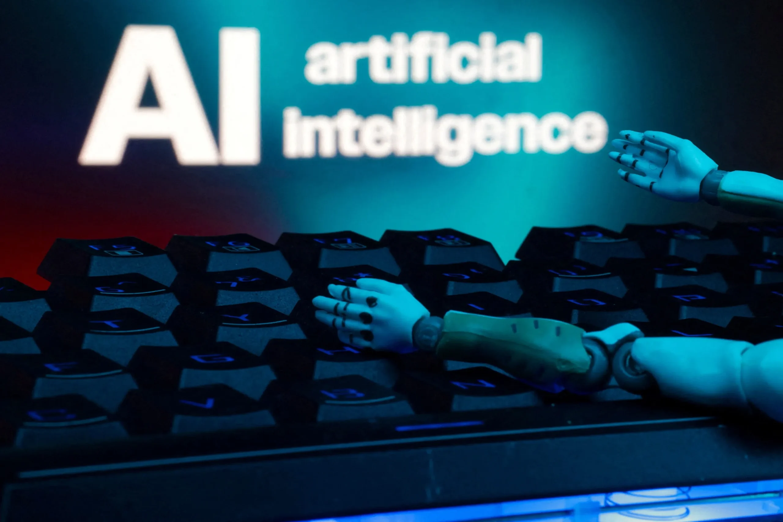 Zhipu AI Just Launched a Free Chatbot That Can Plan Trips and Write Reports—Here’s Why It Matters in China’s Tech War