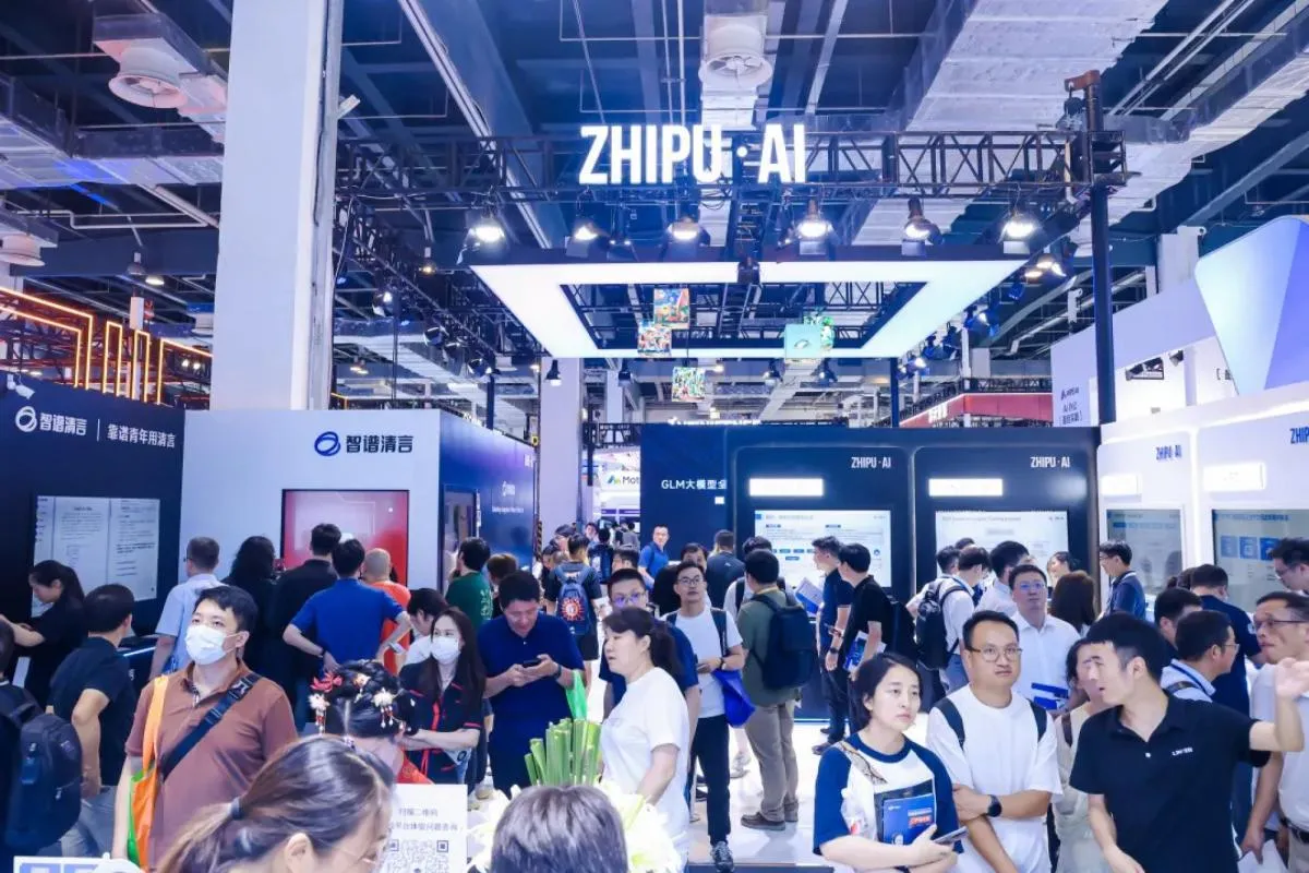 Zhipu AI Just Launched a Free Chatbot That Can Plan Trips and Write Reports—Here’s Why It Matters in China’s Tech War
