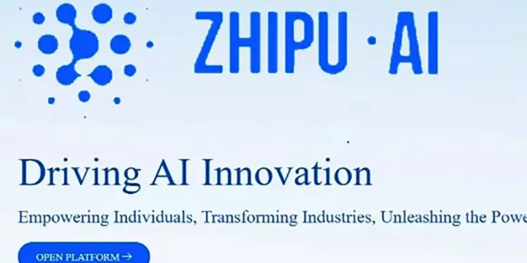 Zhipu AI Just Launched a Free Chatbot That Can Plan Trips and Write Reports—Here’s Why It Matters in China’s Tech War