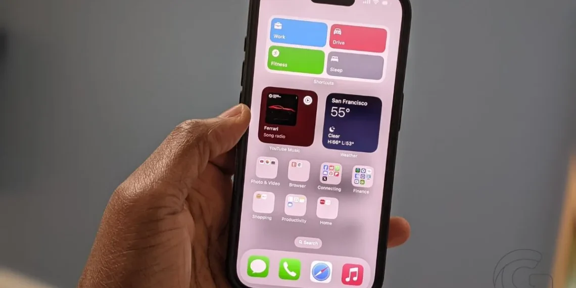 iOS 18.4’s New Priority Notifications Feature Will Change How You See Alerts – Here’s Why It Matters