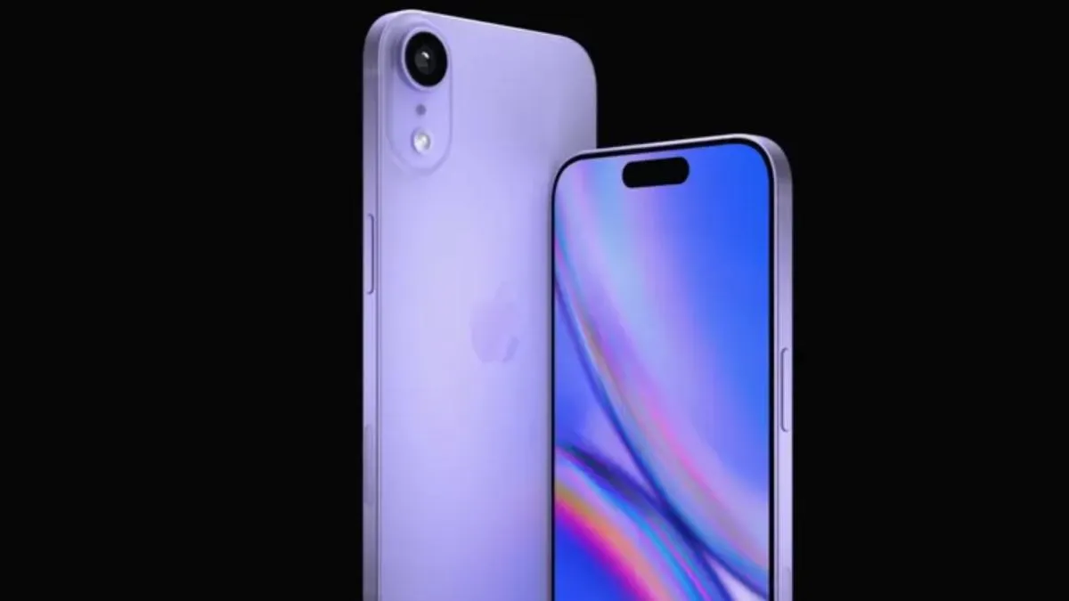 iPhone 17 Air Leak Reveals Three Big Changes—But Will Apple Fans Care?