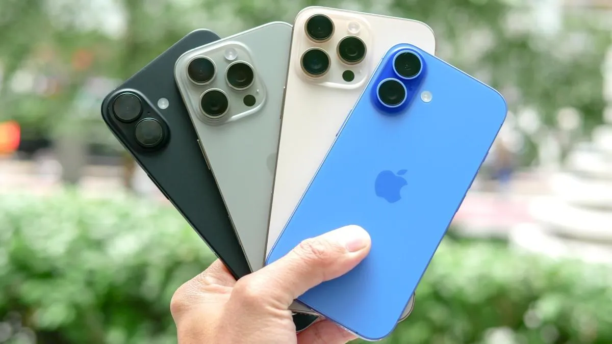 iPhone 17 Air Leak Reveals Three Big Changes—But Will Apple Fans Care?