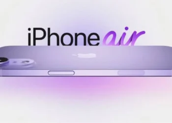 iPhone 17 Air Leak Reveals Three Big Changes—But Will Apple Fans Care?