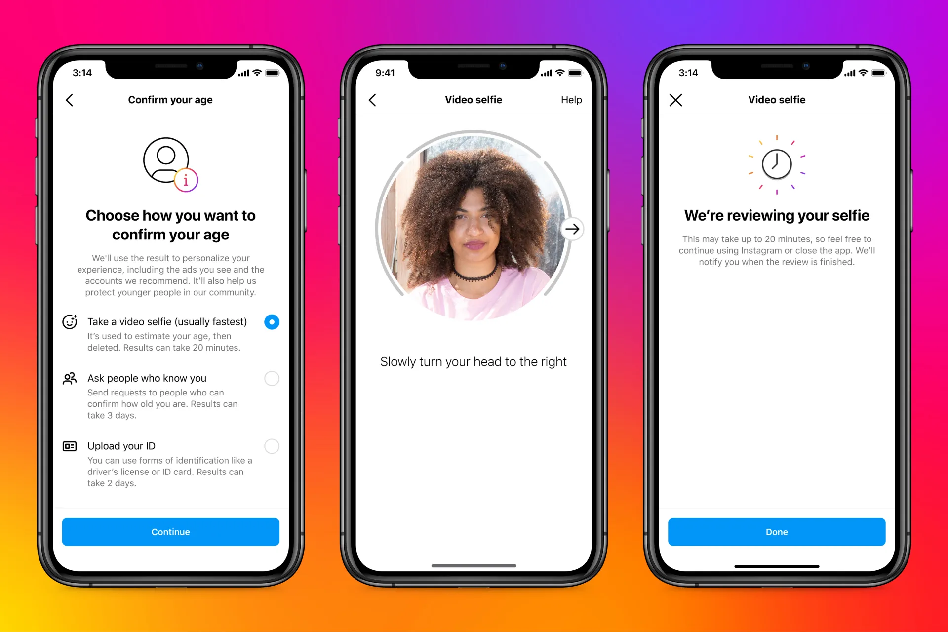 How Meta’s New AI Age Detection is Changing Instagram for Teens