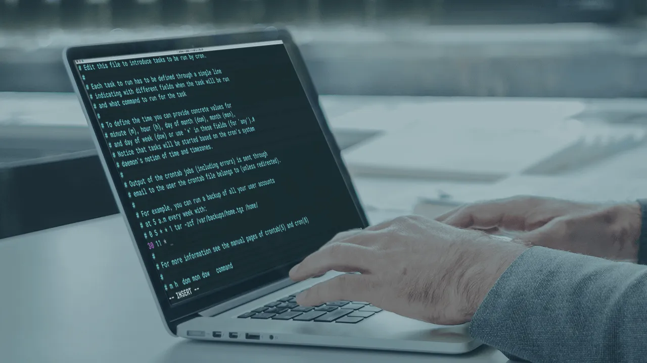 100+ Basic Bash Commands for Server Admins--------------