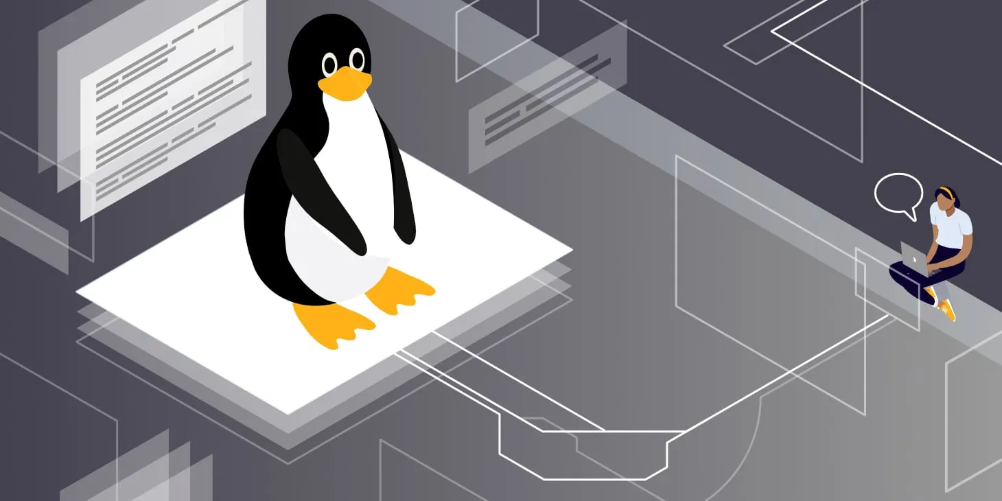 100+ Basic Bash Commands for Server Admins----