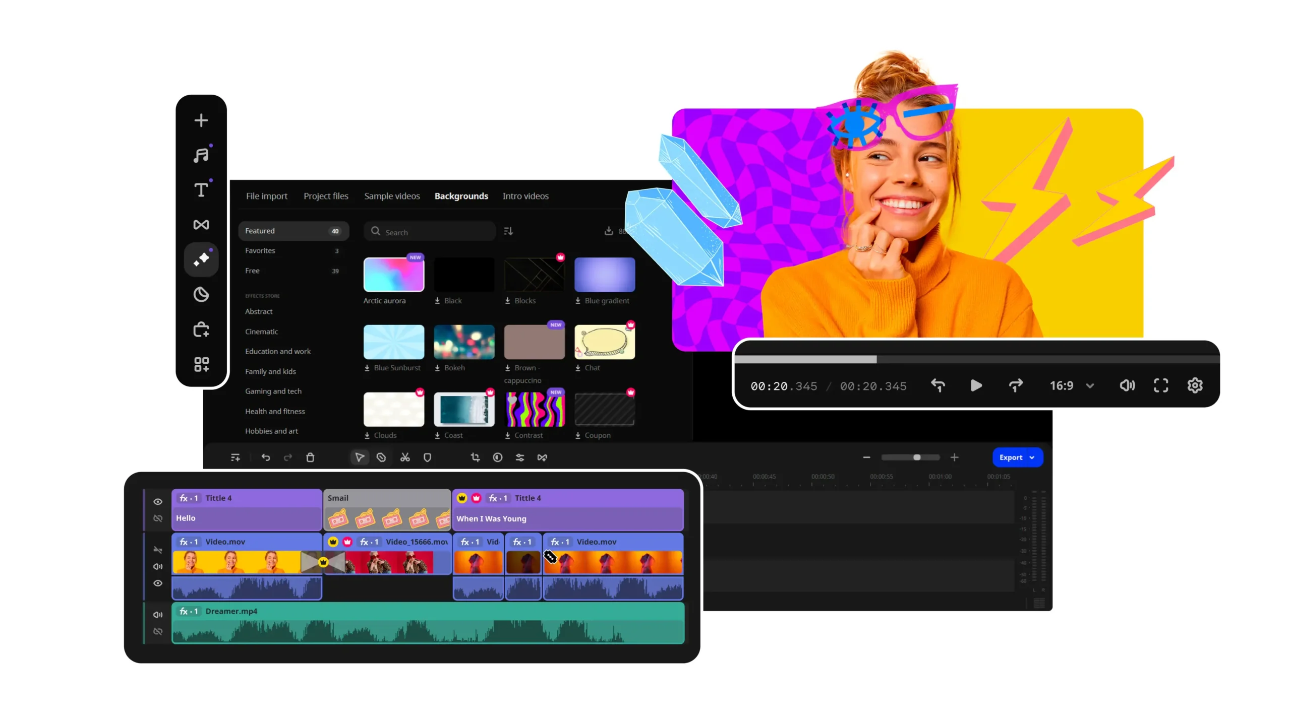 100+ Best Free Apps for Video Editing------------
