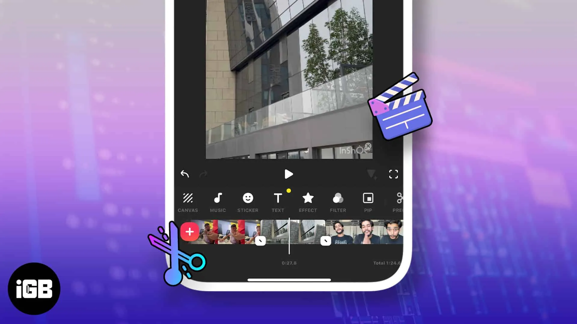 100+ Best Free Apps for Video Editing----------