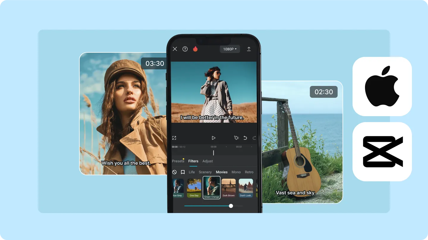 100+ Best Free Apps for Video Editing--------
