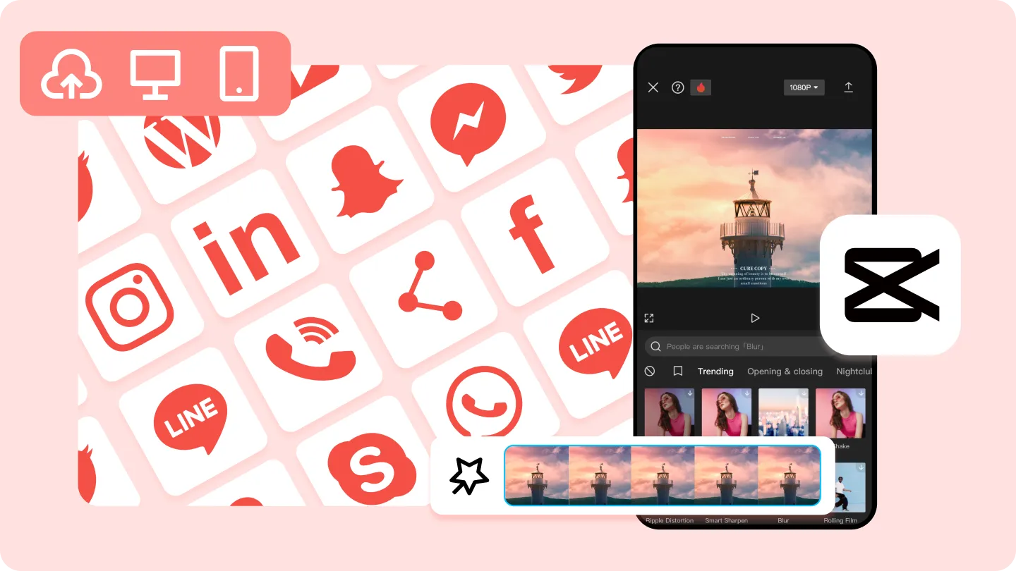 100+ Best Free Apps for Video Editing------