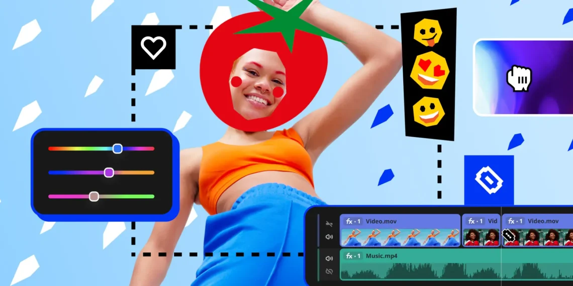100+ Best Free Apps for Video Editing