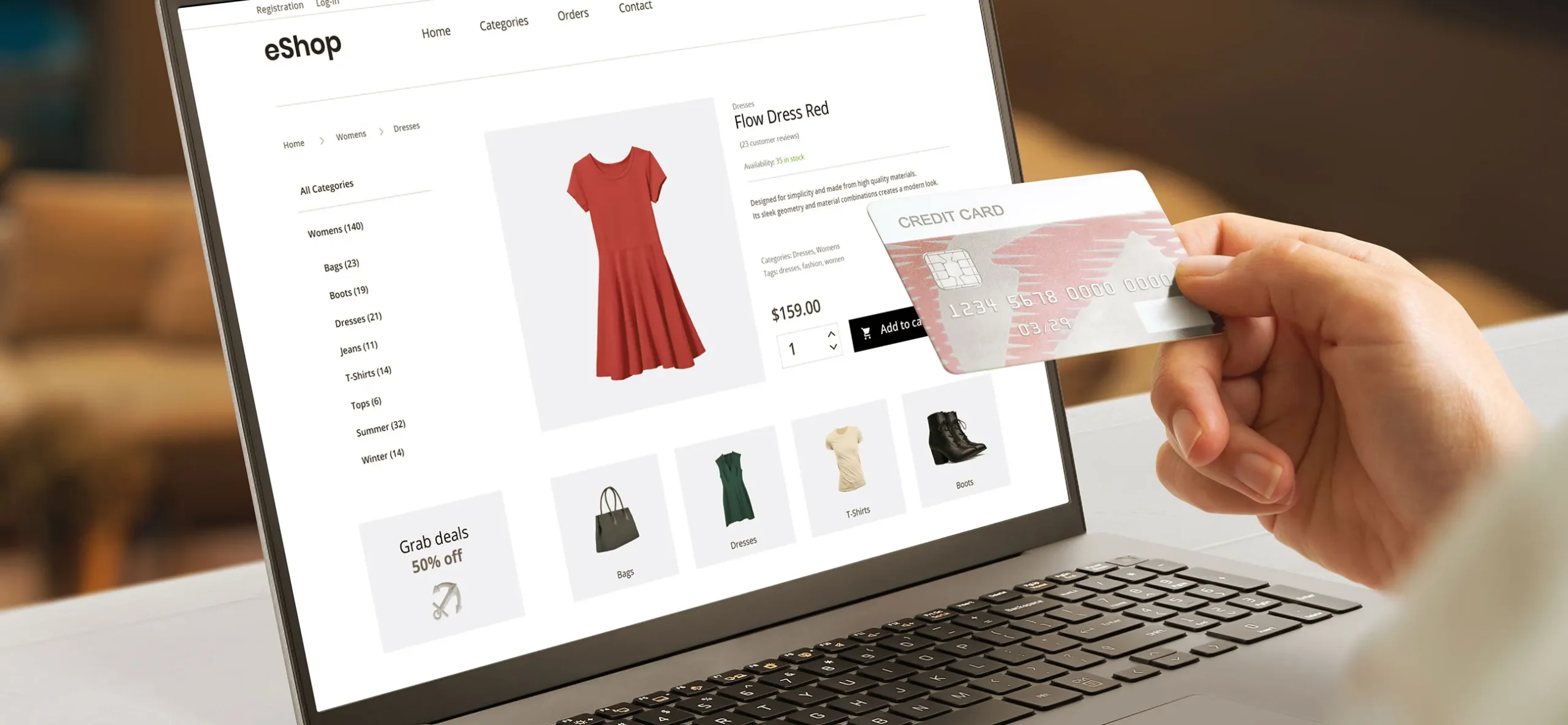 100+ Methods to Enhance Your Online Store's UX-----