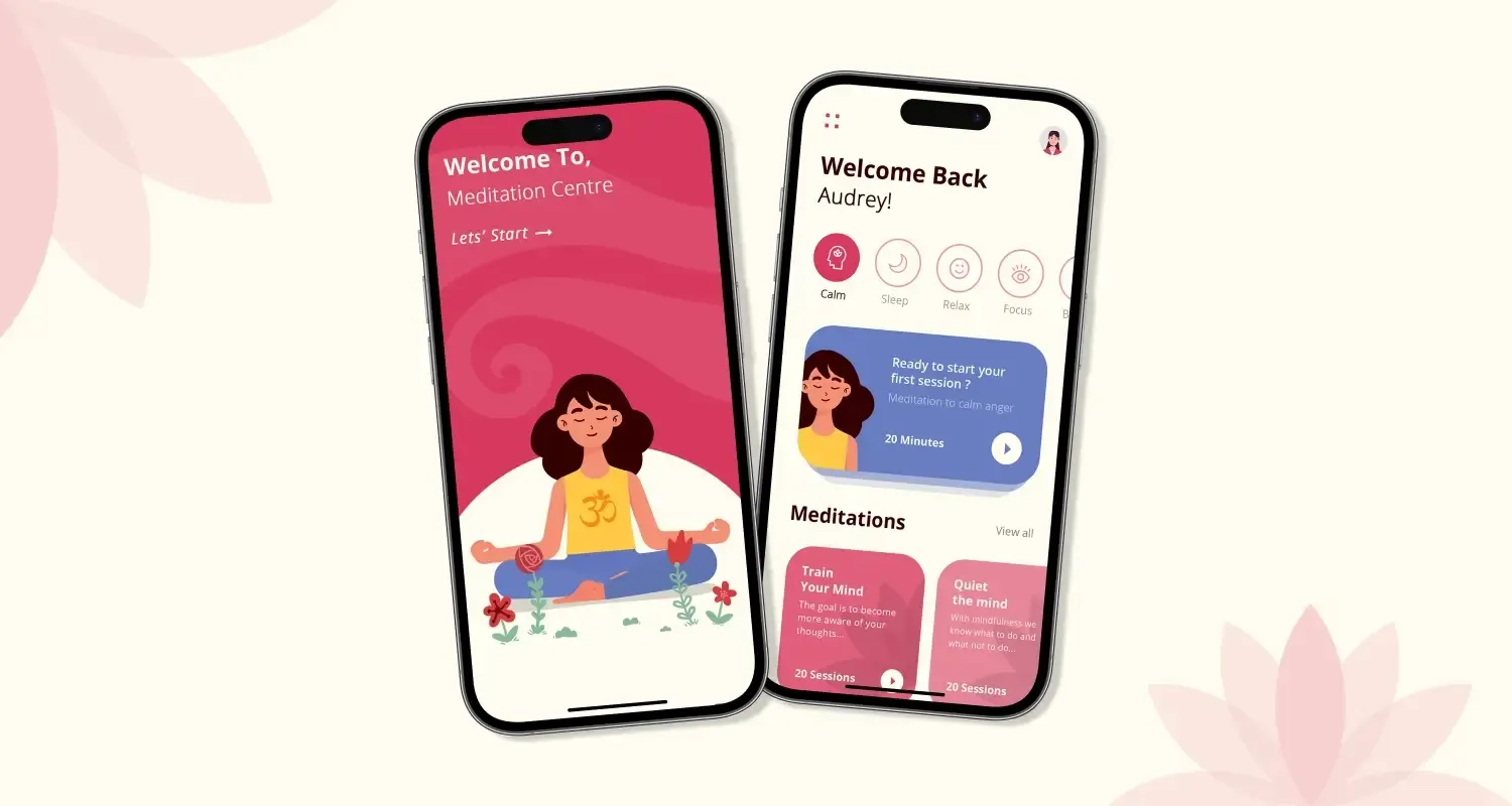 100+ Mobile Apps for Mental Health----