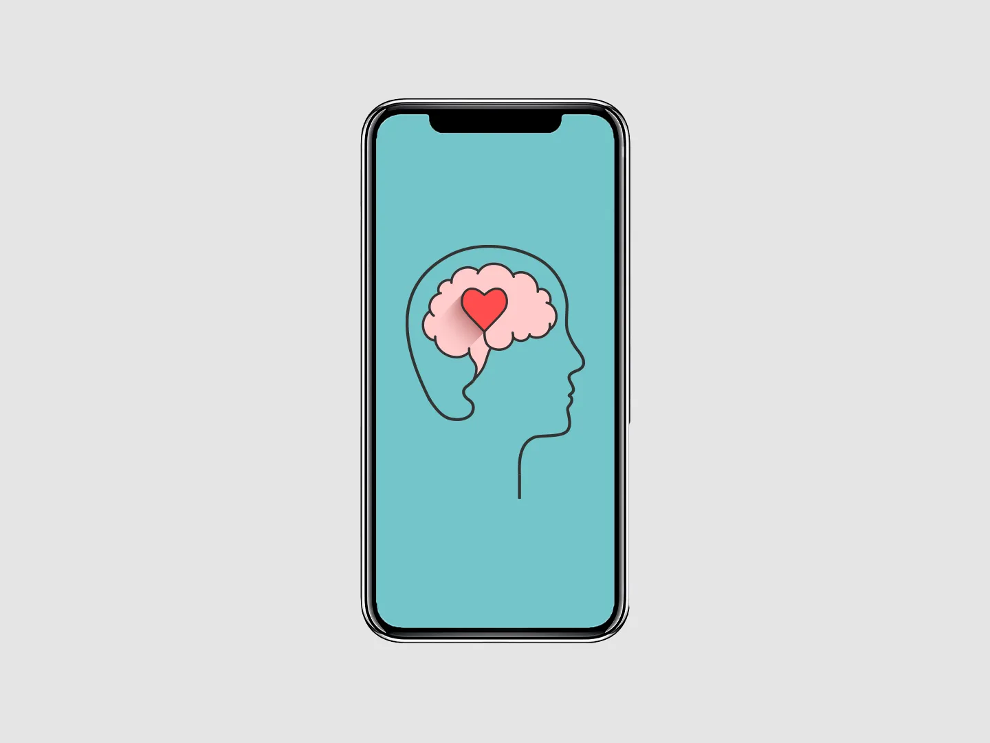 100+ Mobile Apps for Mental Health--