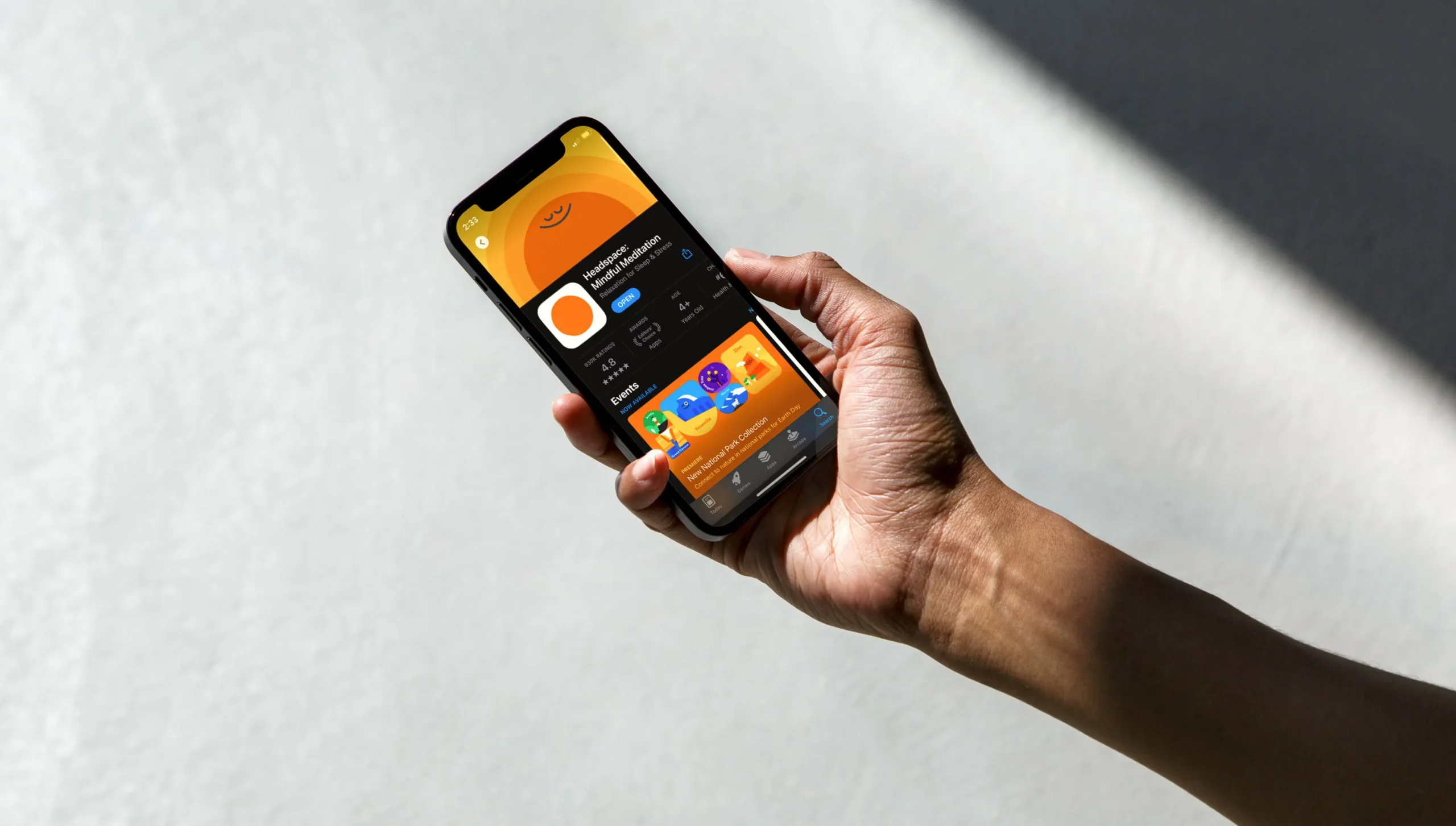 100+ Mobile Apps for Mental Health------