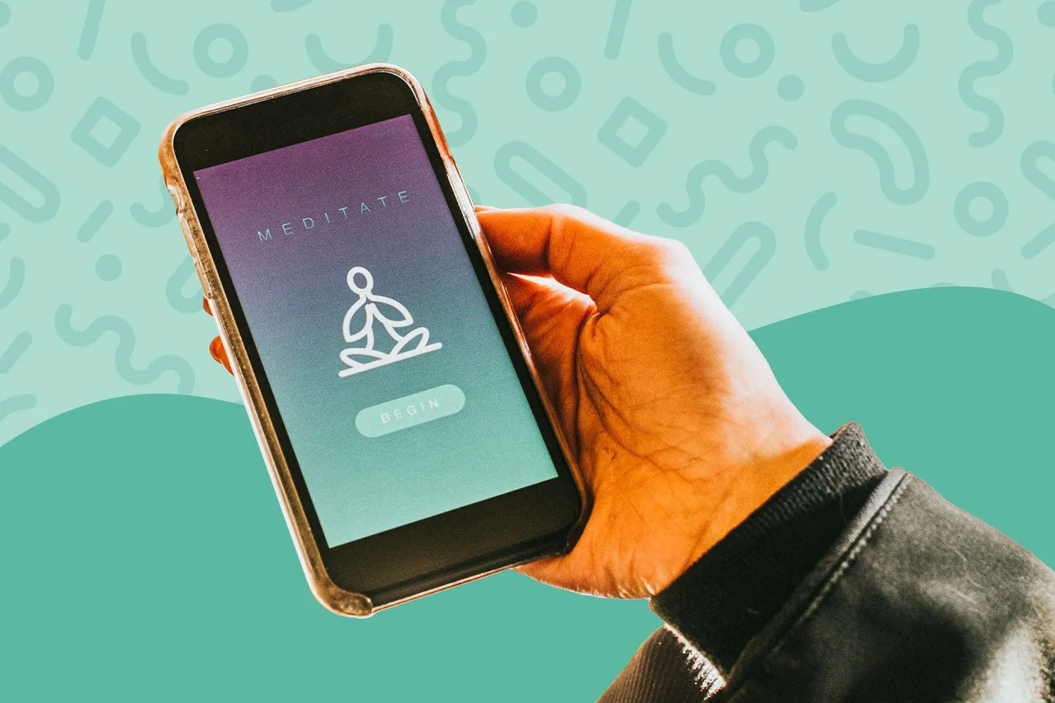 100+ Mobile Apps for Mental Health