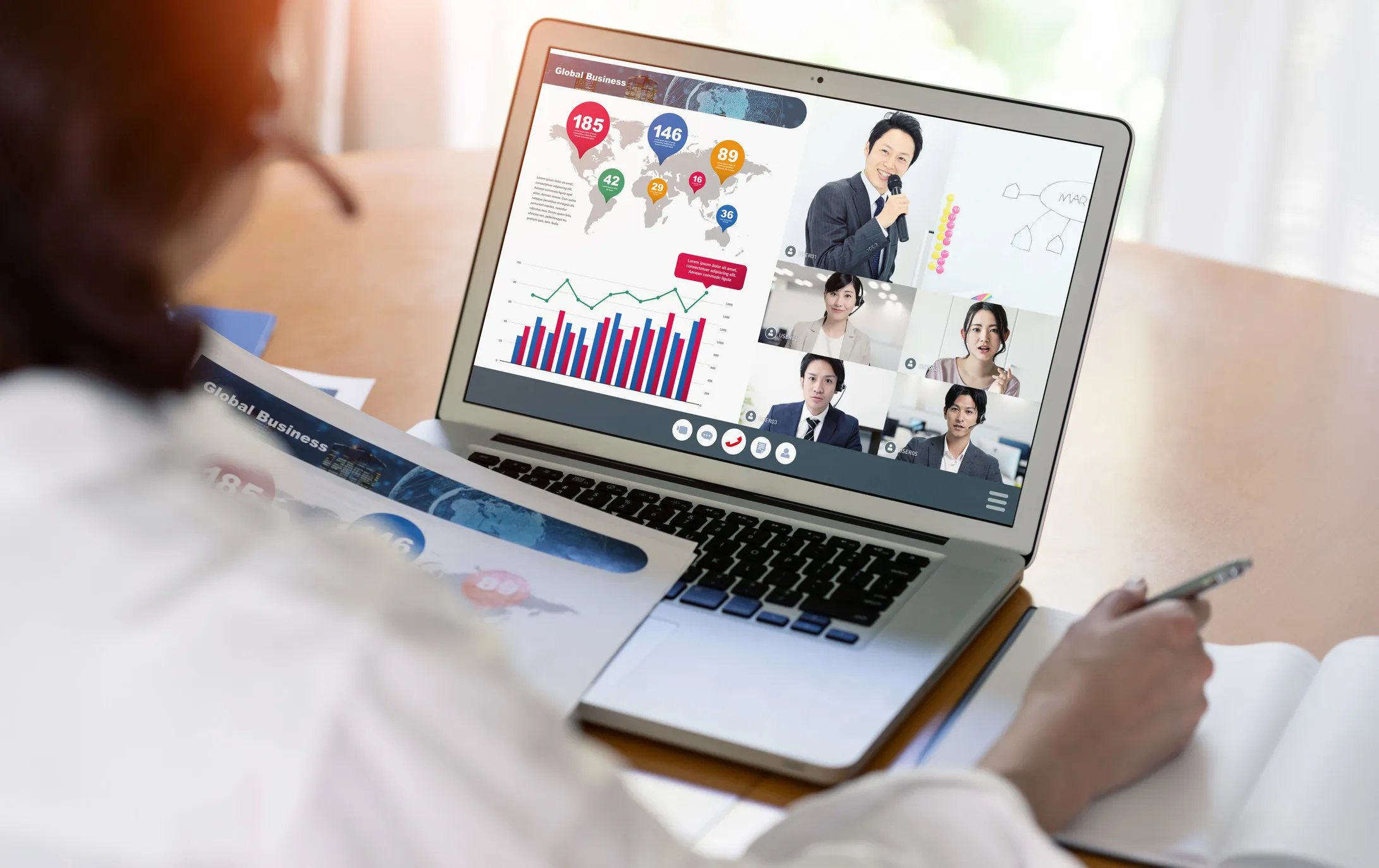 100+ Must-Have Tools for Remote Educators-----------