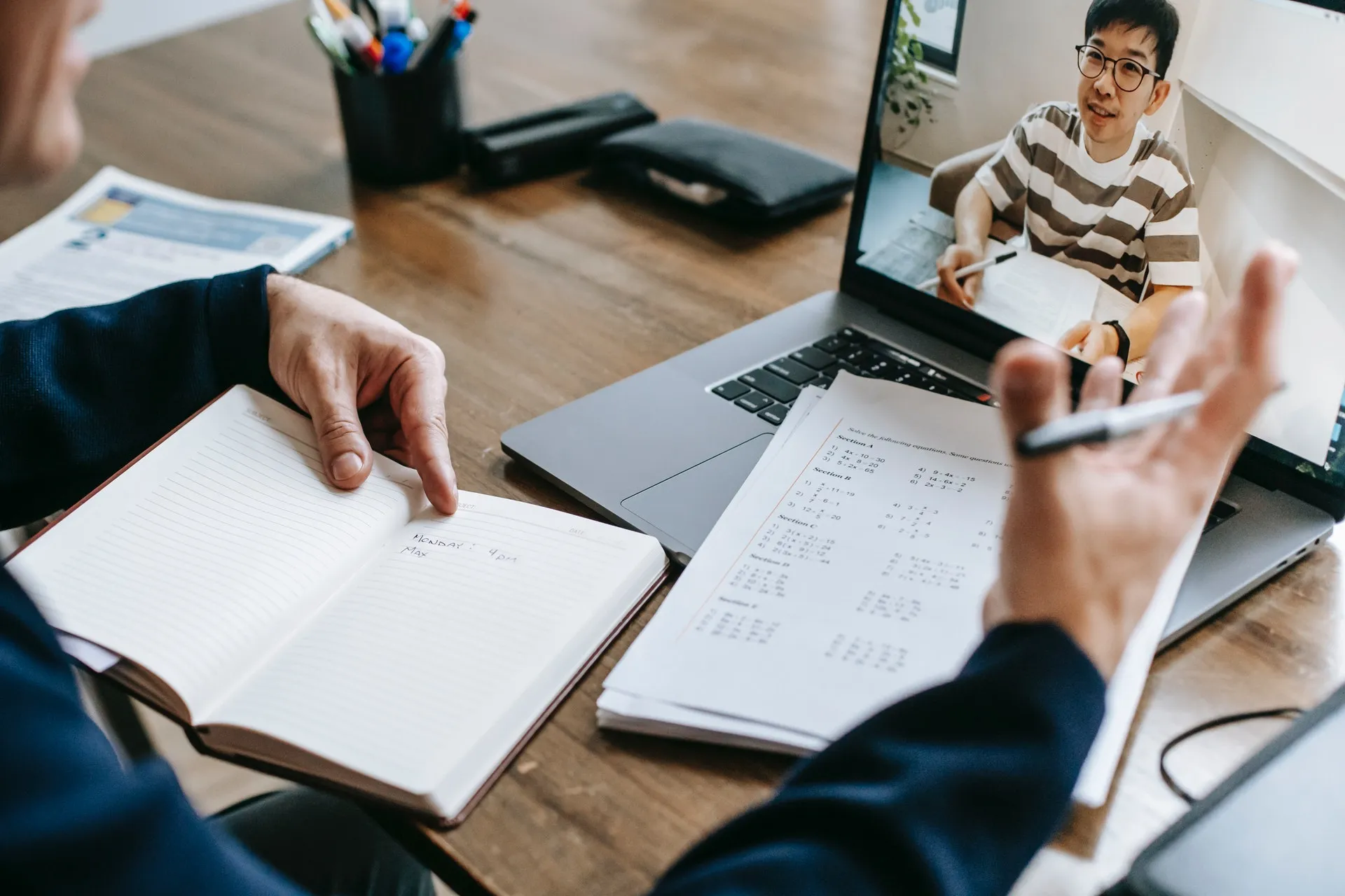 100+ Must-Have Tools for Remote Educators--