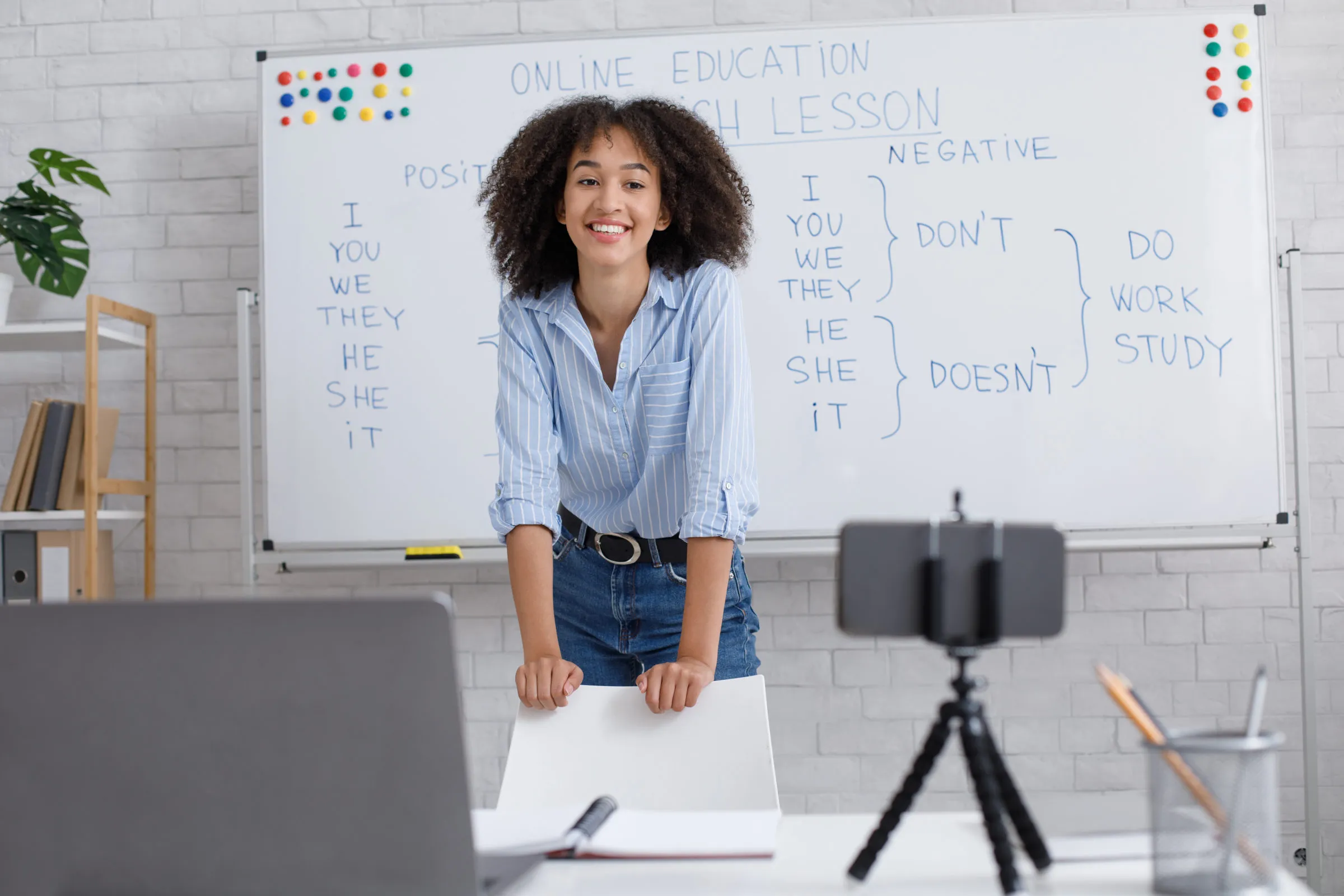 100+ Must-Have Tools for Remote Educators----------