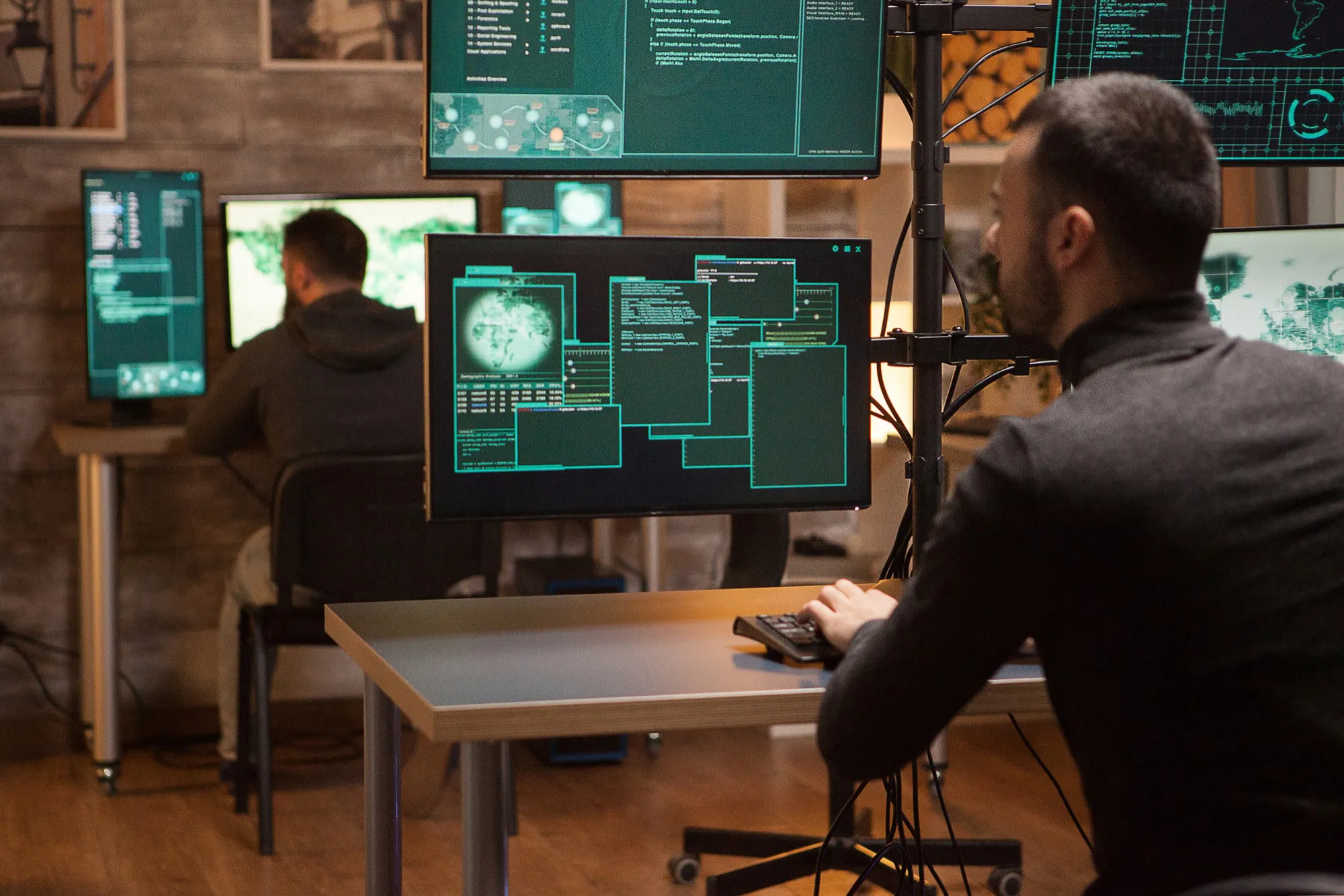 100+ Tools to Help Learn Cybersecurity------------