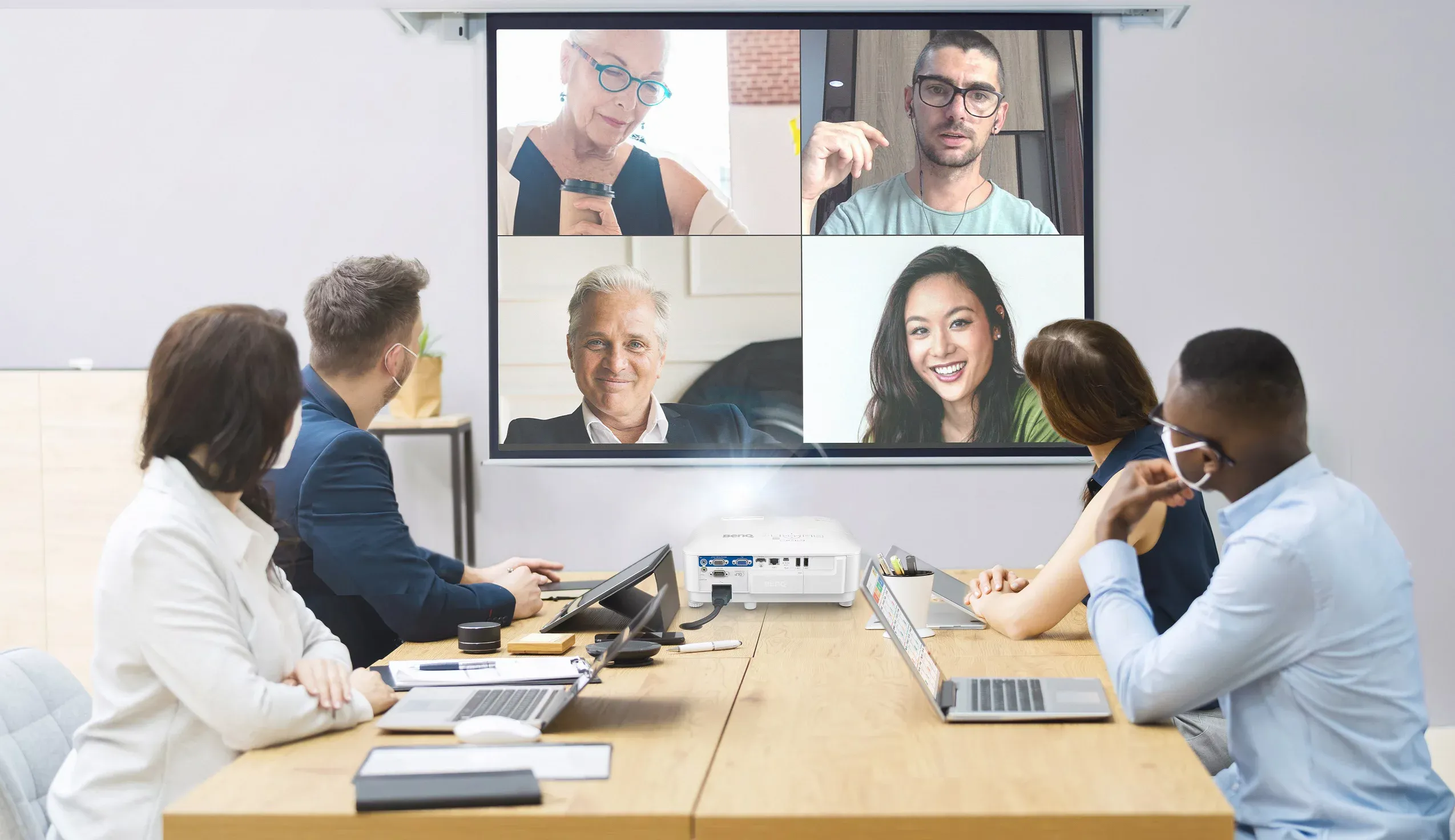 100+ Useful Accessories for Virtual Meetings---