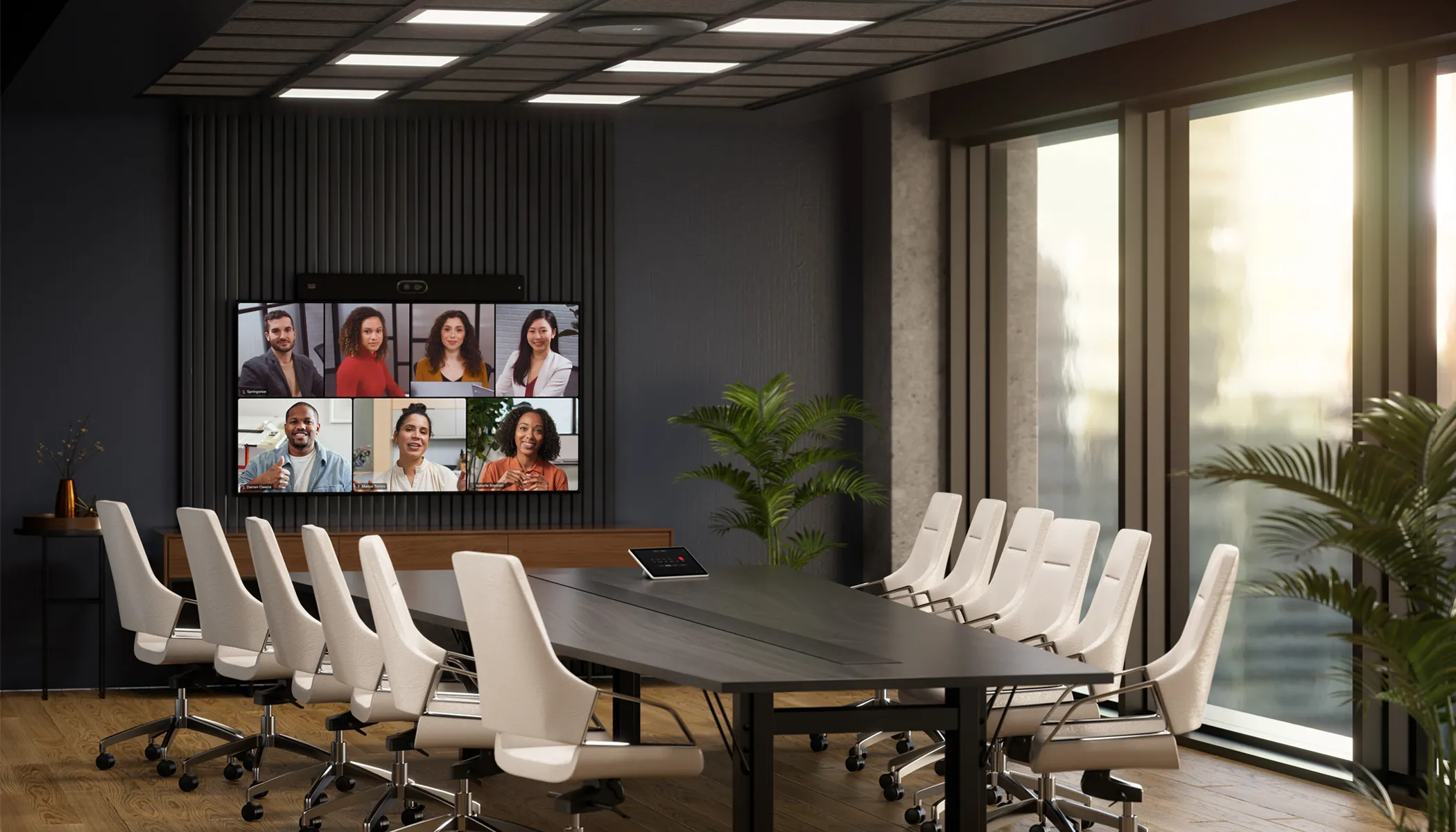 100+ Useful Accessories for Virtual Meetings--