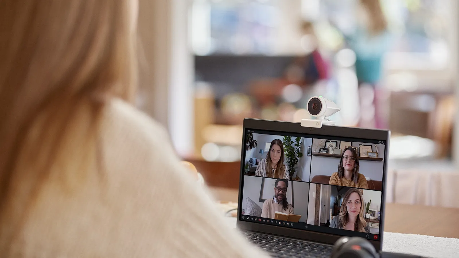 100+ Useful Accessories for Virtual Meetings-----