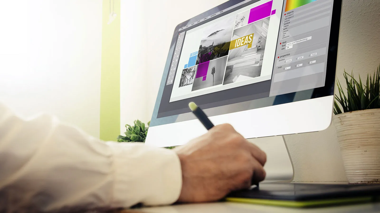 120+ Free Tools for Graphic Designers---